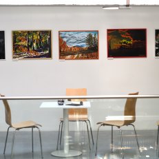 30.6.2022 Galerie Petrof v Hradci Králové